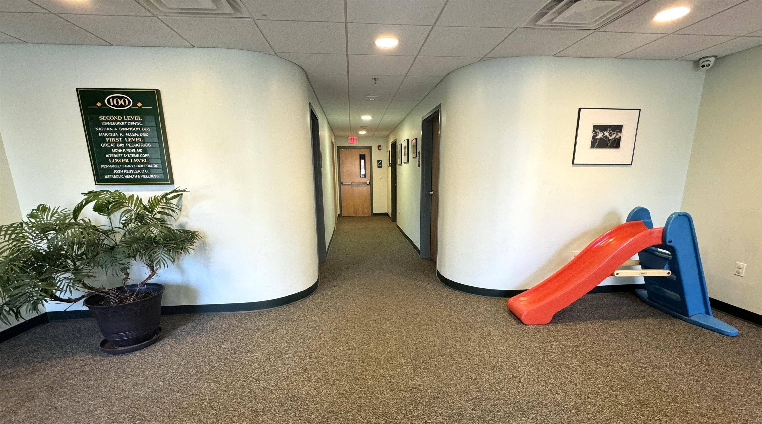 Newmarket, NH 03857,60 Exeter RD #Suite 103