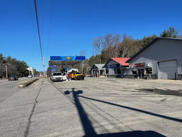 Ossipee, NH 03890,2250 White Mountain HWY