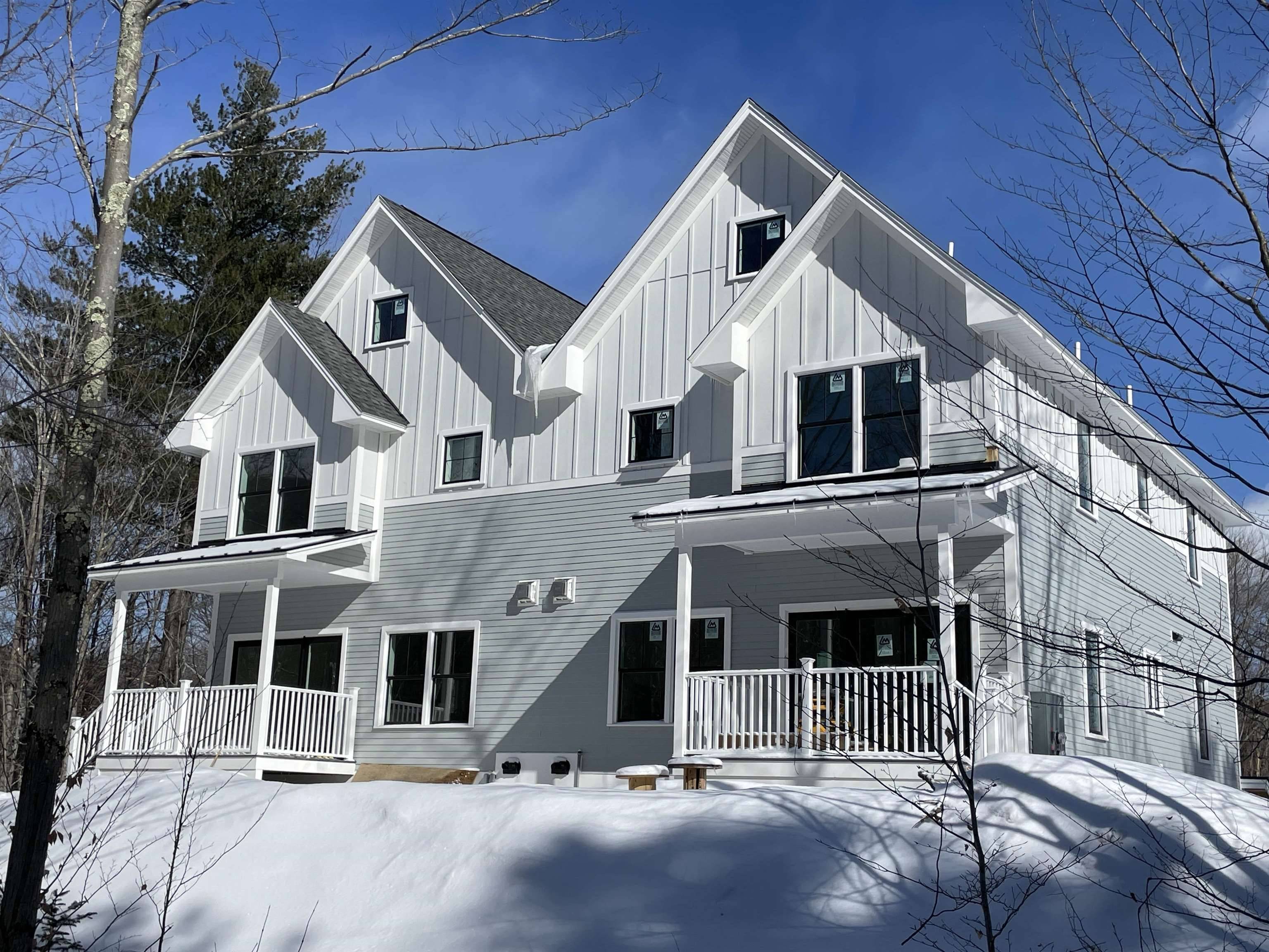 44 Domino DR #44, Warren, VT 05674