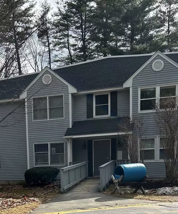 37 Alice DR #25, Concord, NH 03303