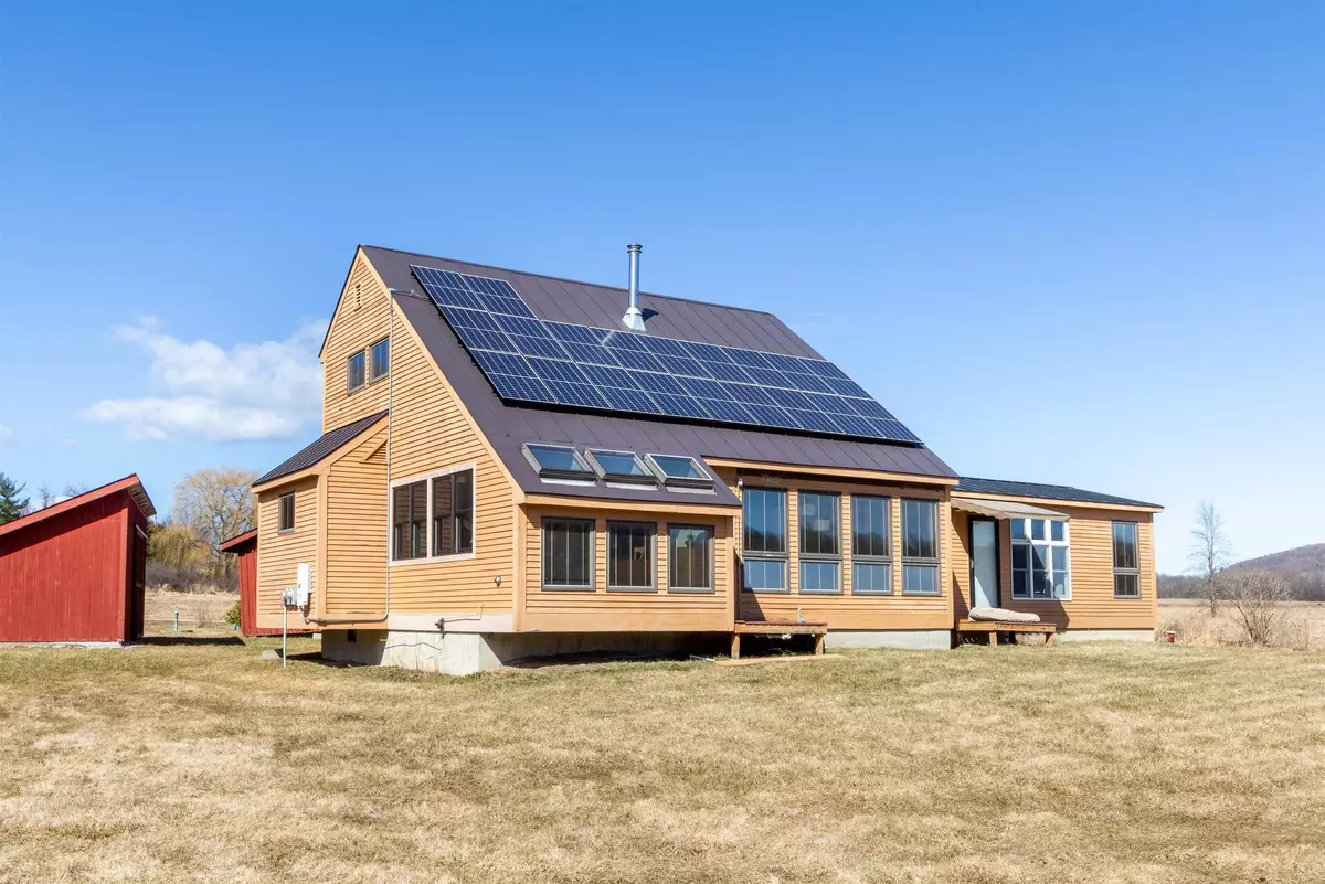 Charlotte, VT 05445,4053 Greenbush RD