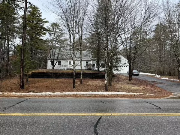 Freedom, NH 03836-4425,594 Ossipee Lake RD