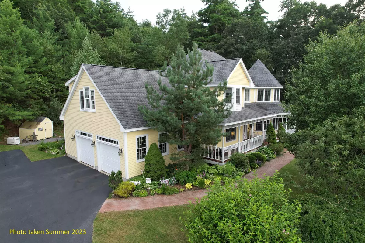 Pelham, NH 03076,97 Sky View DR