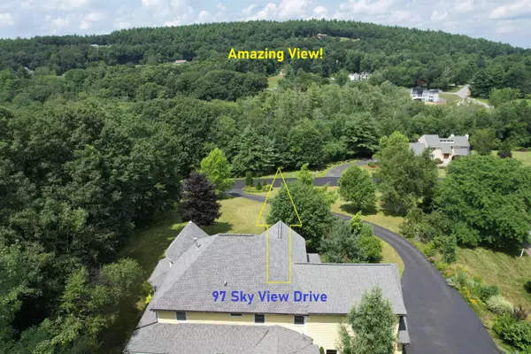 Pelham, NH 03076,97 Sky View DR