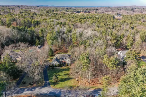 Stratham, NH 03885,3 Balsam WAY