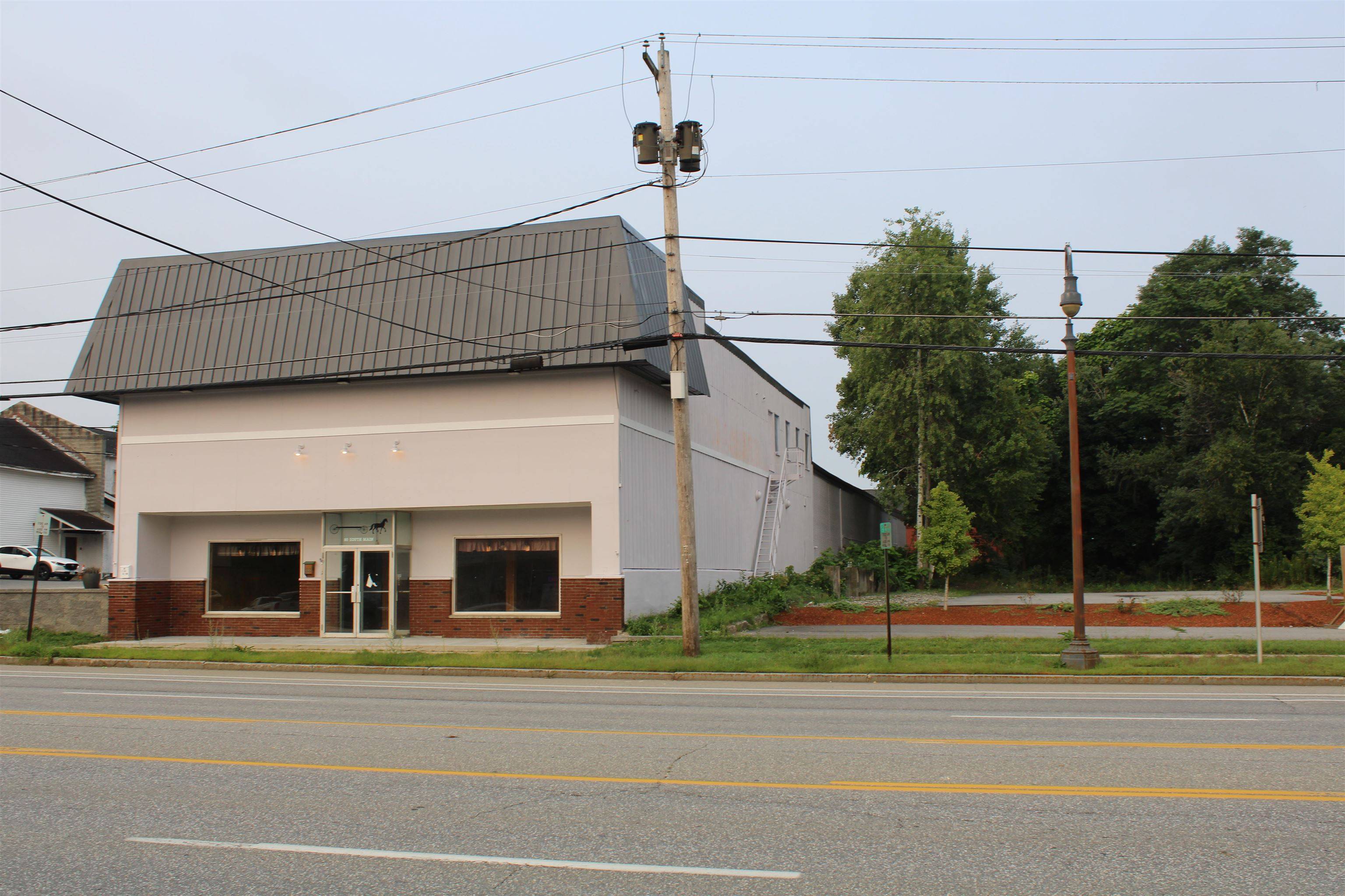 Concord, NH 03301,80 South Main ST #102
