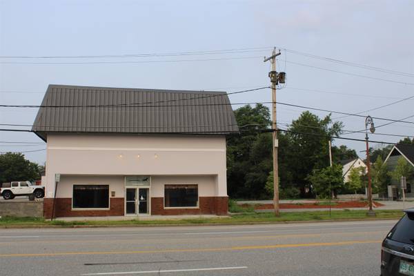 80 South Main ST #102, Concord, NH 03301