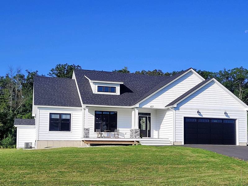 Address Not Disclosed