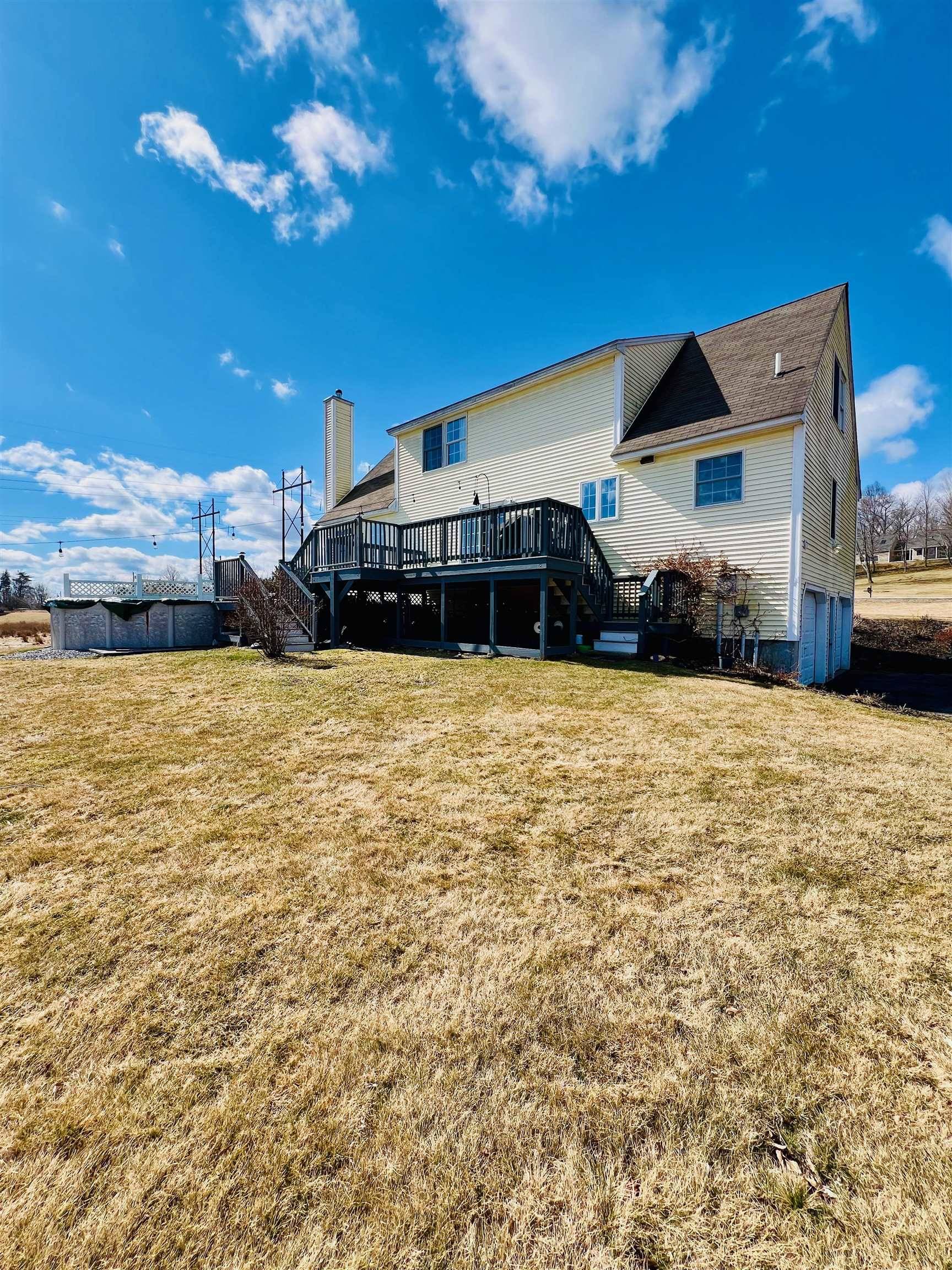 Brentwood, NH 03833,75 Deer Hill RD
