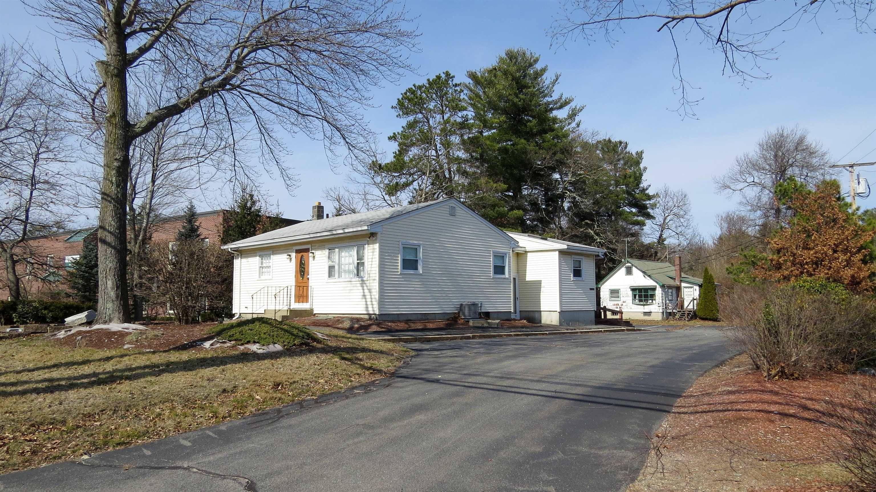 Nashua, NH 03063,613 Amherst ST