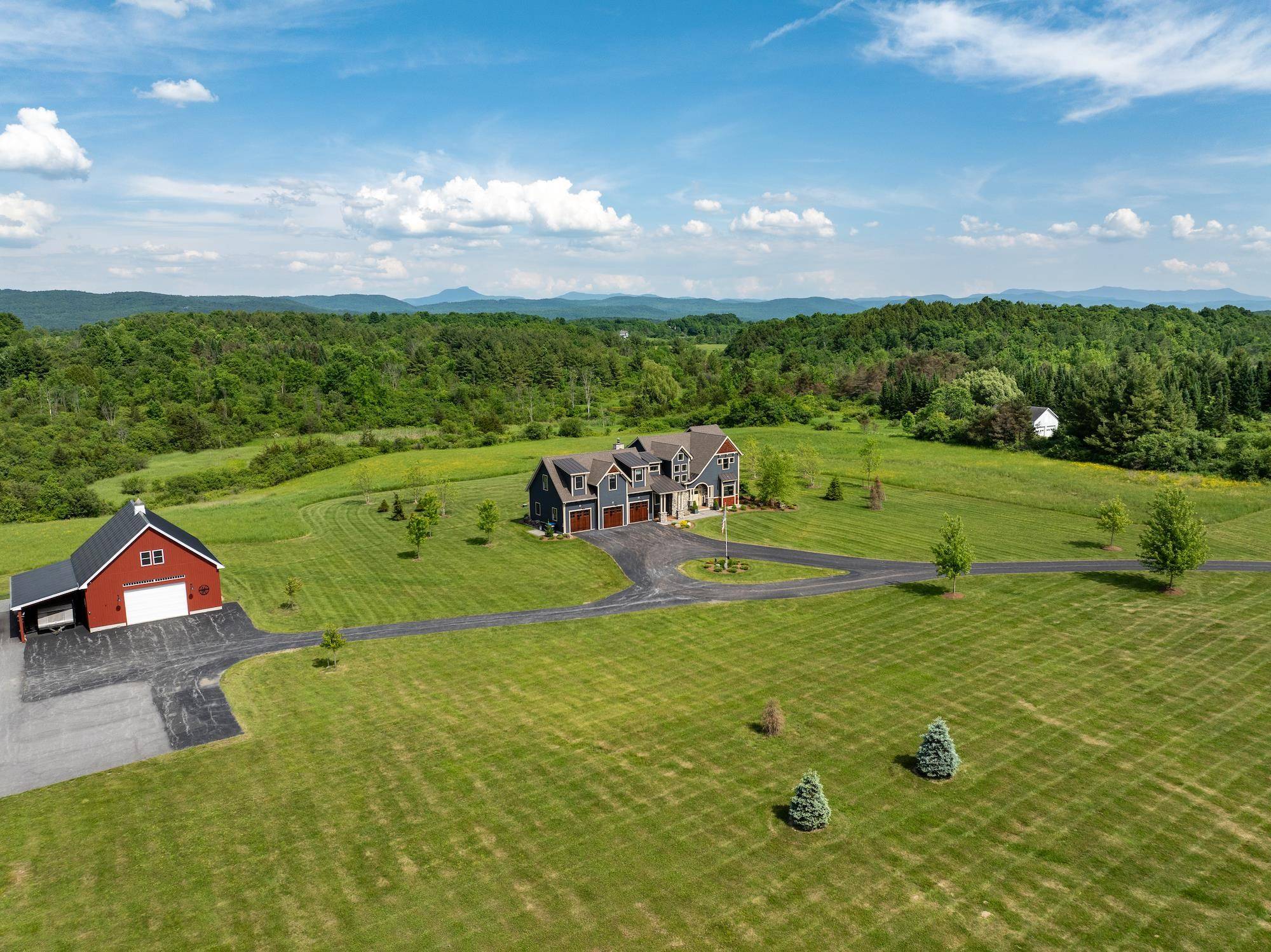 Charlotte, VT 05445,435 Dorset ST