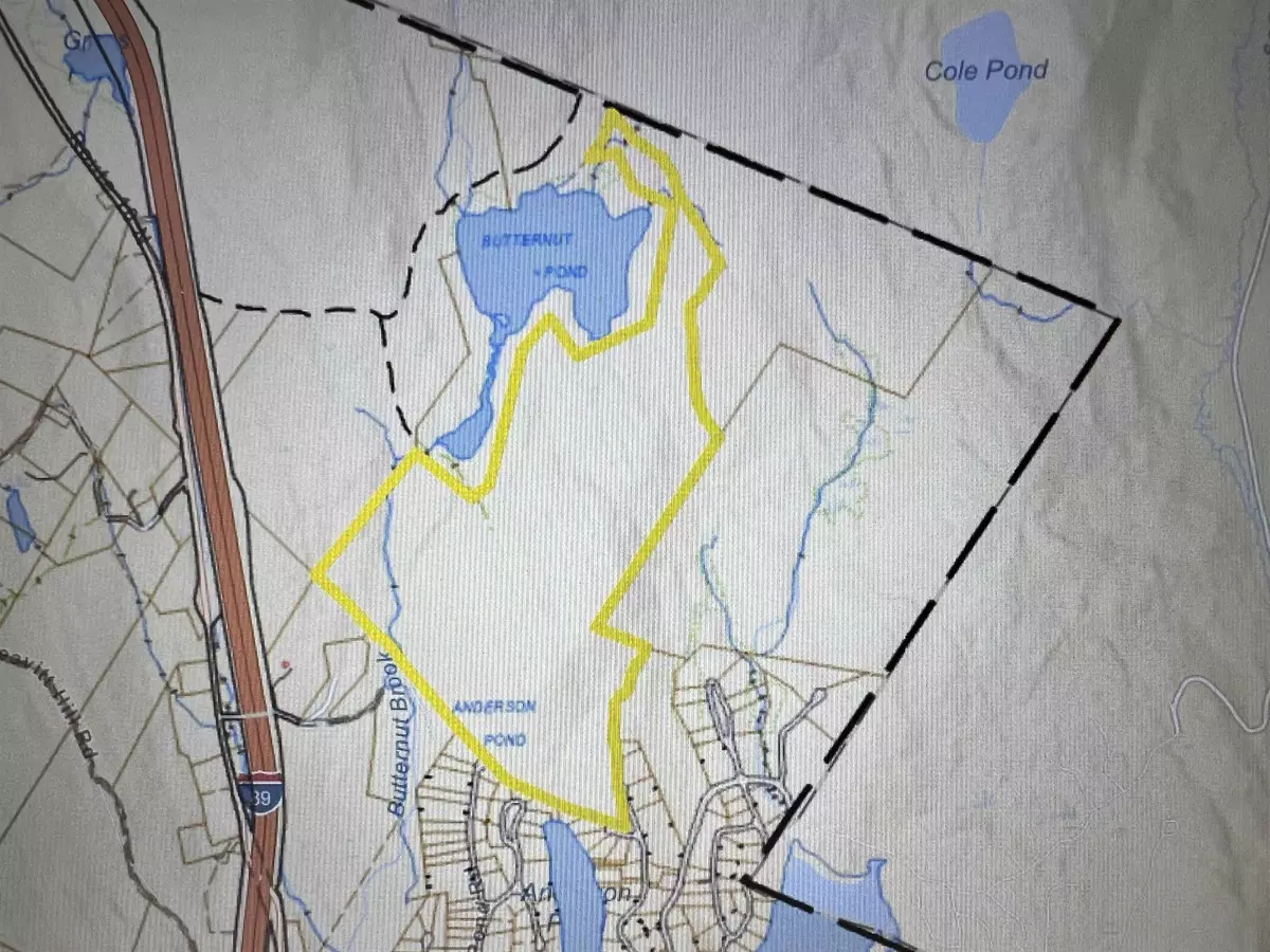 Grantham, NH 03753,295 Frye LN