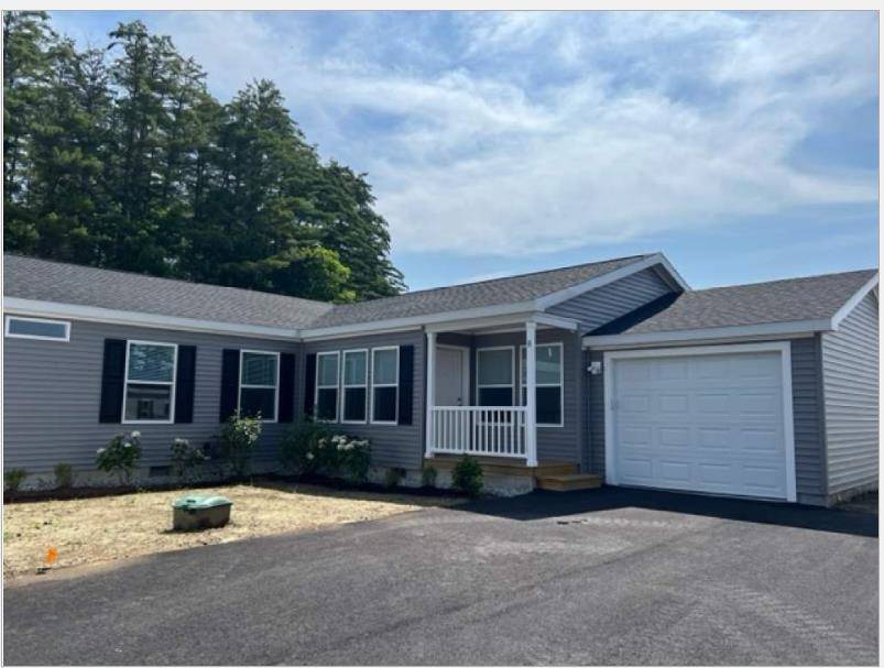 7-B Wildflower LN #208-97-14-2, Plymouth, NH 03264