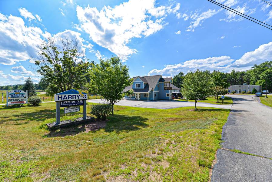 73 Route 129, Loudon, NH 03307