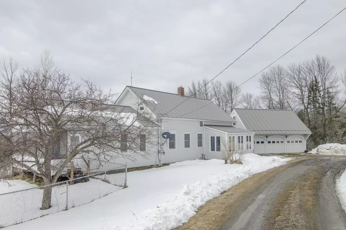 Morgan, VT 05853,403 Gonyaw RD