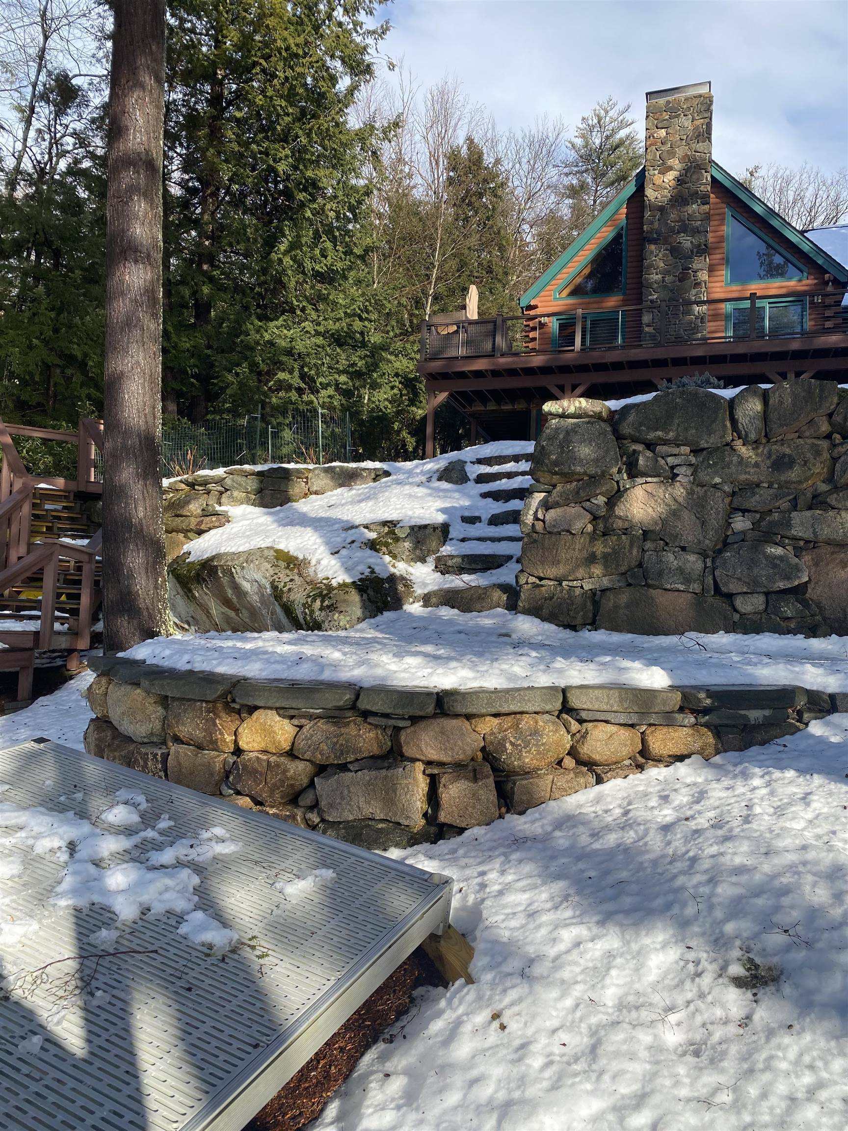 239 N Shore RD, New Durham, NH 03855