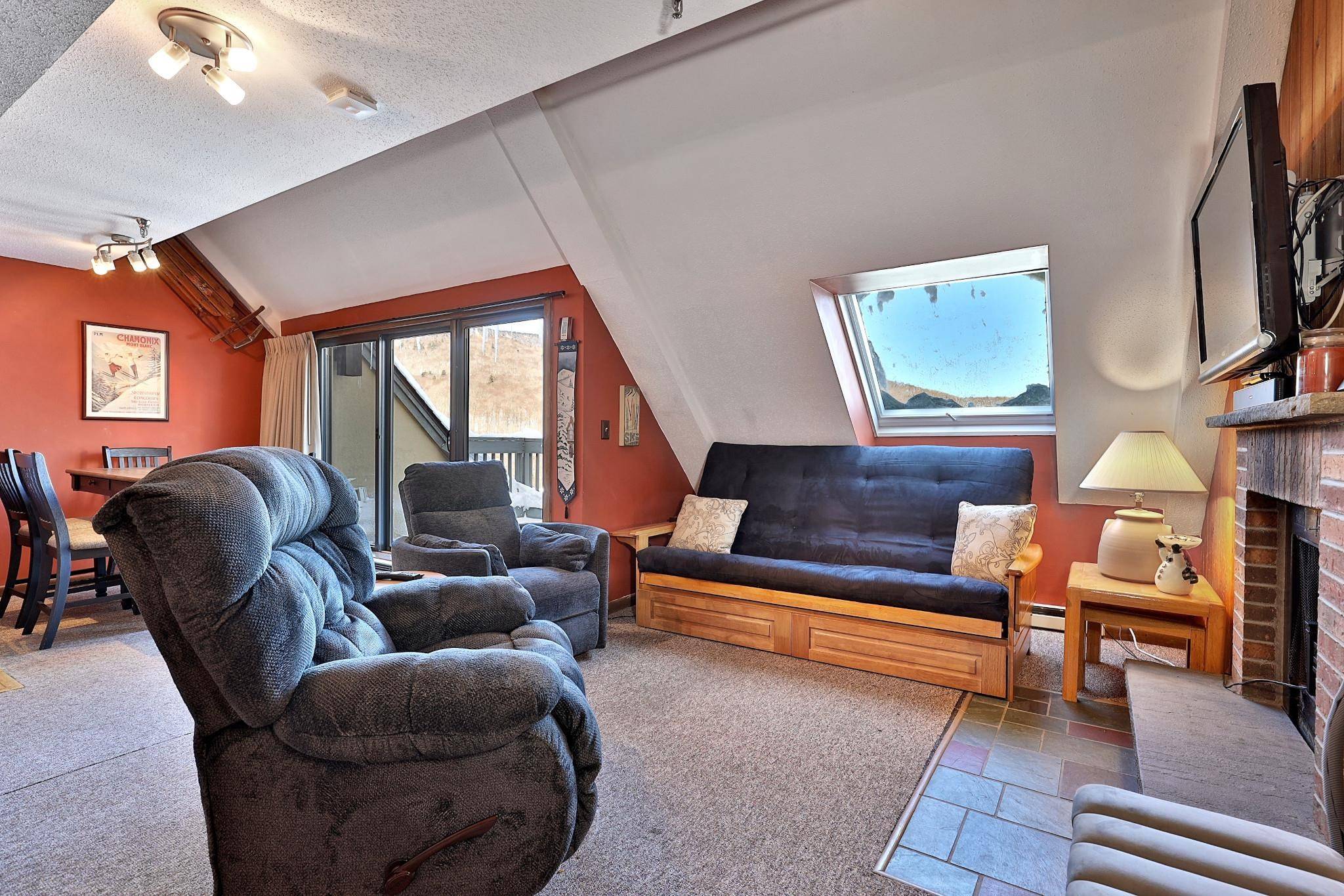 Killington, VT 05751,133 East Mountain RD #3F11