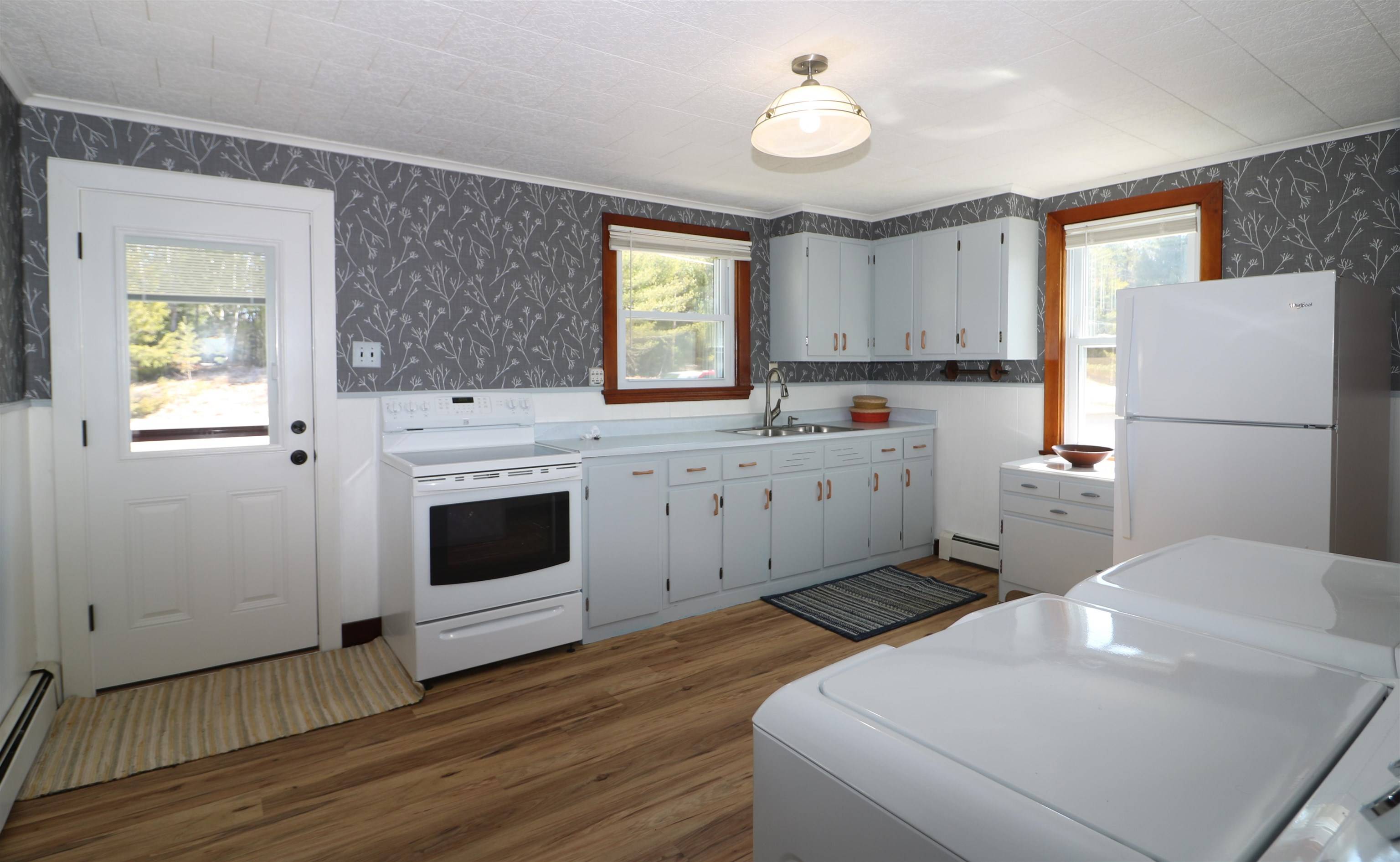 Berlin, NH 03570,115 West Milan RD