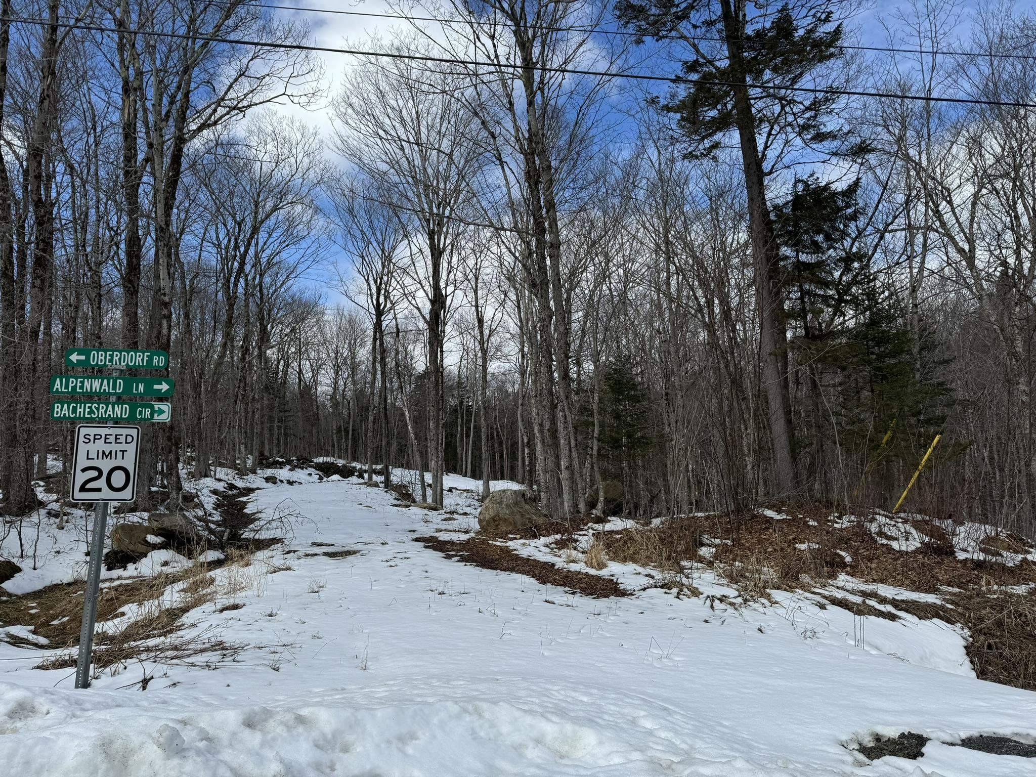 159 Oberdorf RD #159, Readsboro, VT 05350