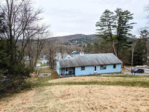 Springfield, VT 05156,85 Elm Hill ST