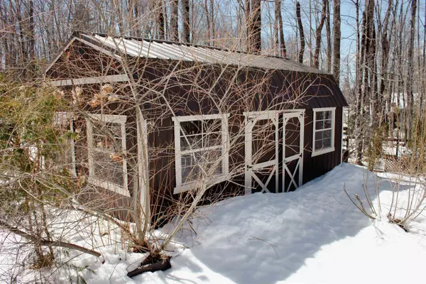 Tamworth, NH 03886,199 Mountain View Estates RD