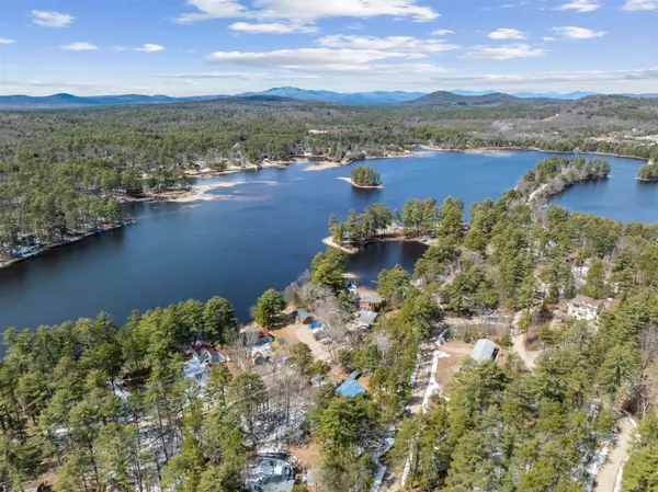 Wakefield, NH 03872,95 Bow DR