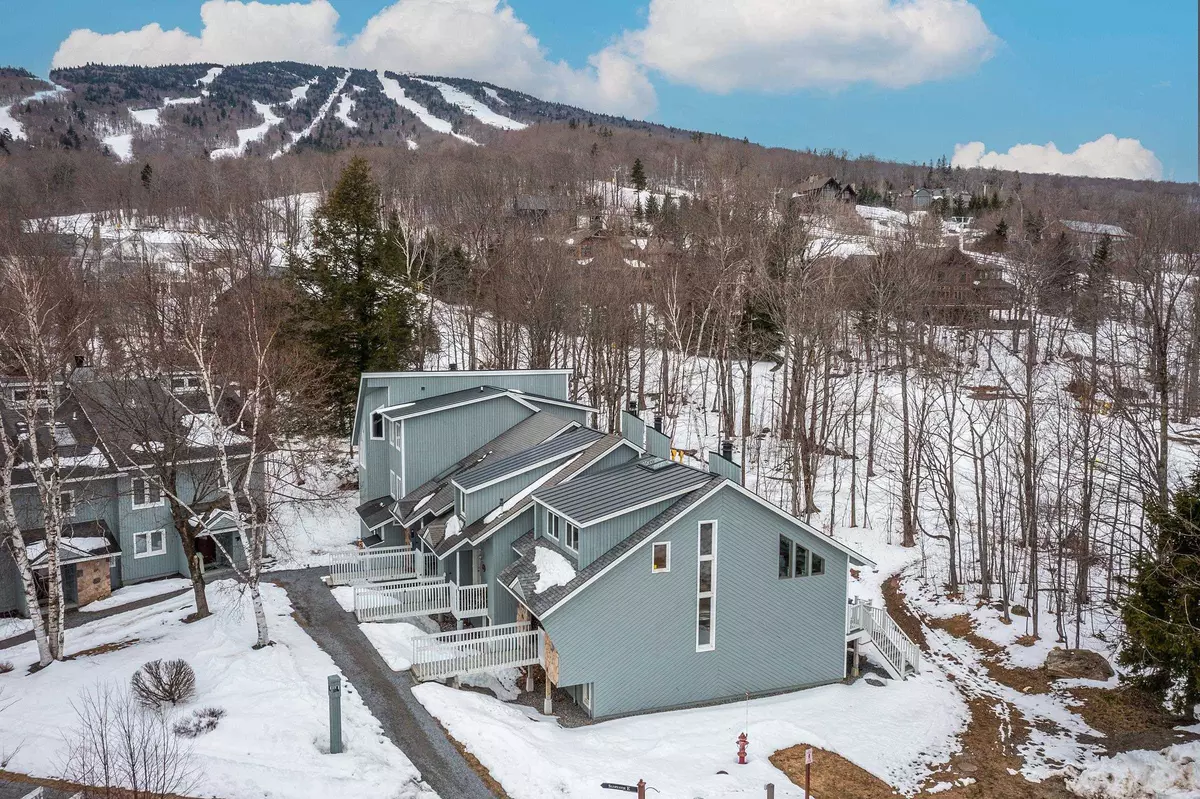 Stratton, VT 05155,79 Shattarack RD #E7B