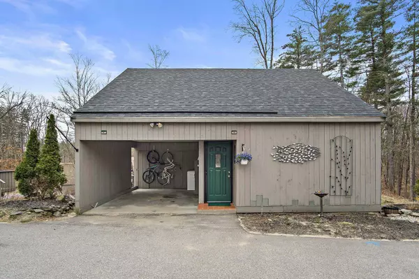 111 Coburn AVE #90, Nashua, NH 03063
