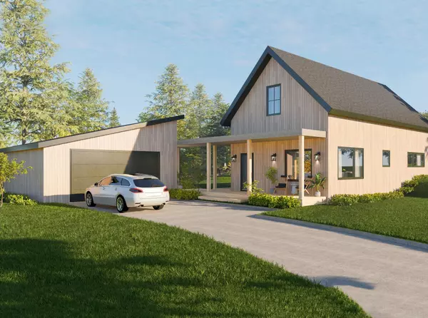 51 Hilltop LN #lot 3, Morristown, VT 05661