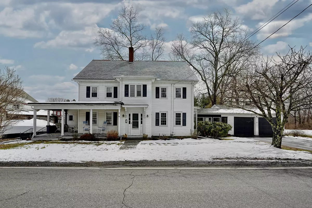 Hampton Falls, NH 03844,14 Kensington RD