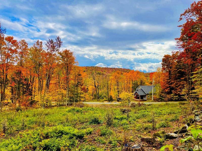 24 Blackberry LN #Lot #82, Dover, VT 05356