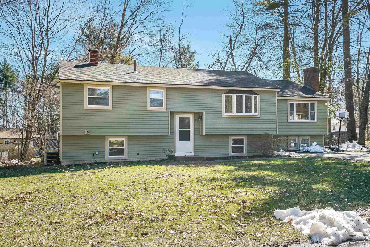 Milford, NH 03055,32 Valhalla DR