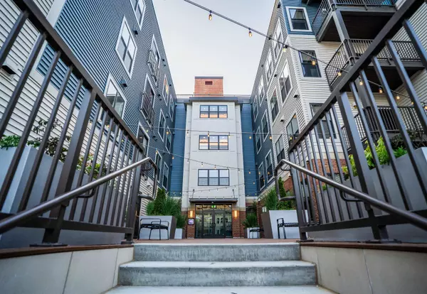 99 Foundry PL #108, Portsmouth, NH 03801