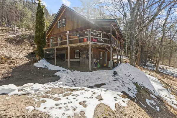 Royalton, VT 05068,780 Roberts RD