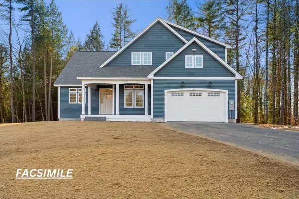 33 Wildcat DR #Lot 3 - The Hannah, Dover, NH 03820