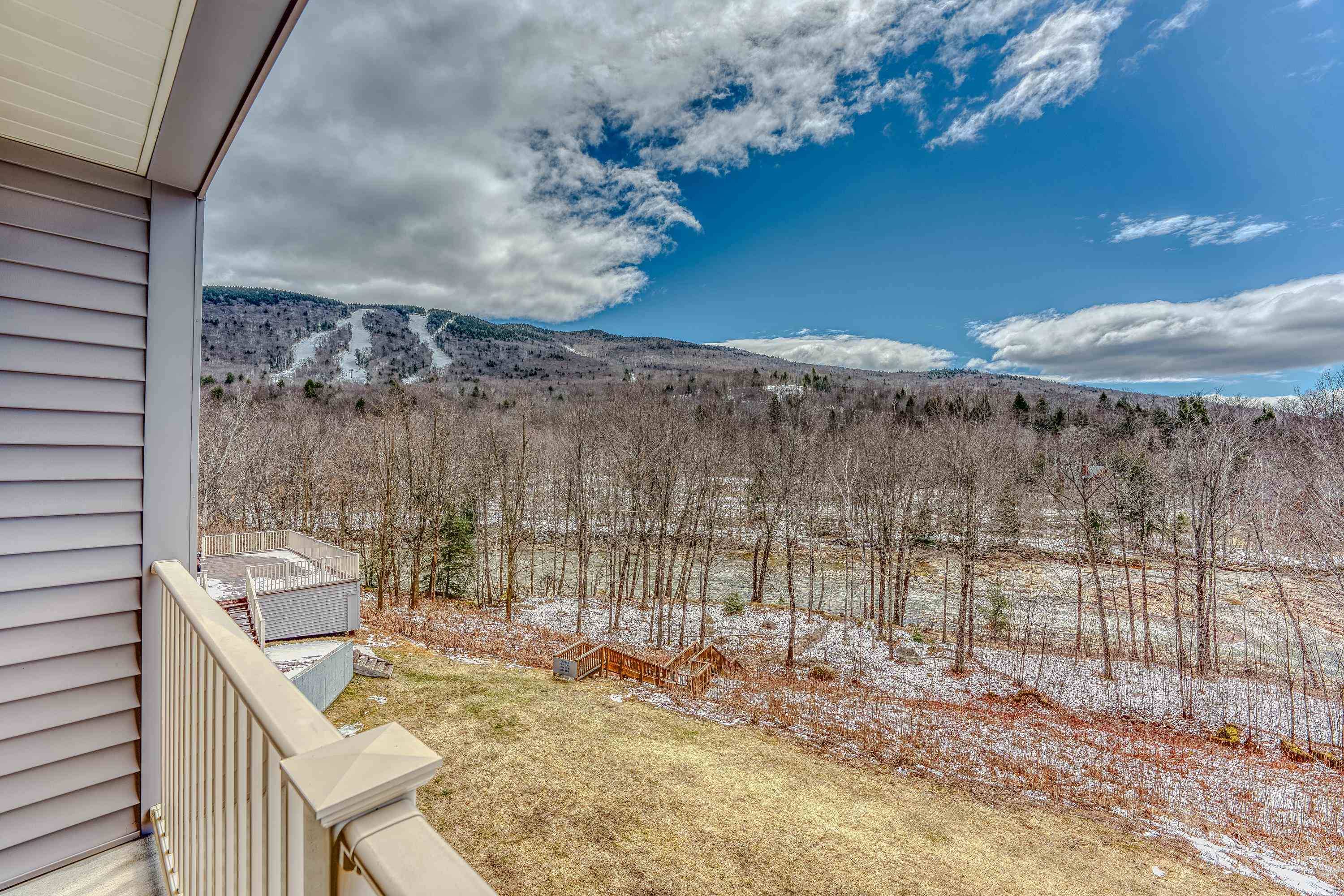 36 Lodge RD #C208,  Lincoln,  NH 03251
