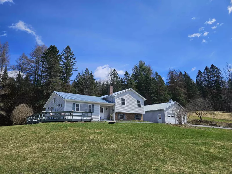 727 W Main ST, Concord, VT 05824