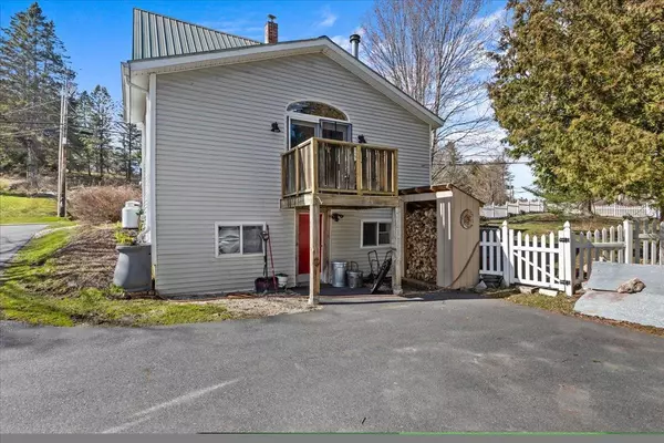 Montpelier, VT 05602,300 Berlin ST