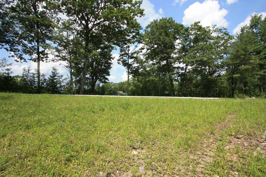 lot #34 New Ireland RD, Winhall, VT 05340