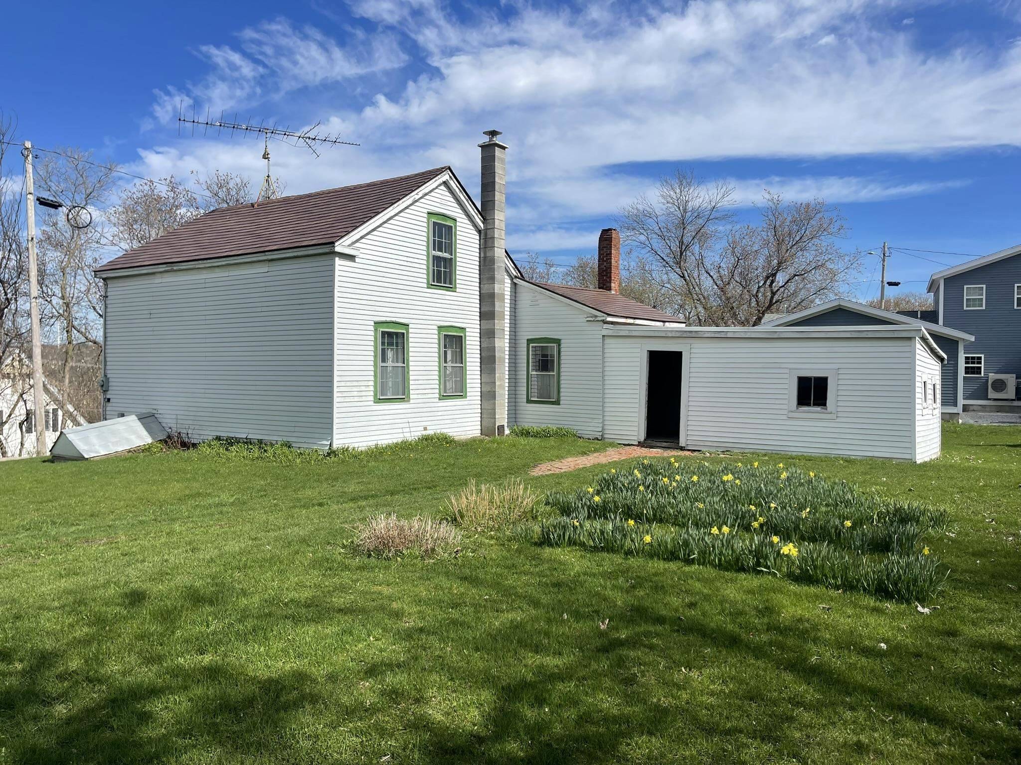 7 Bombard PL, Vergennes, VT 05491