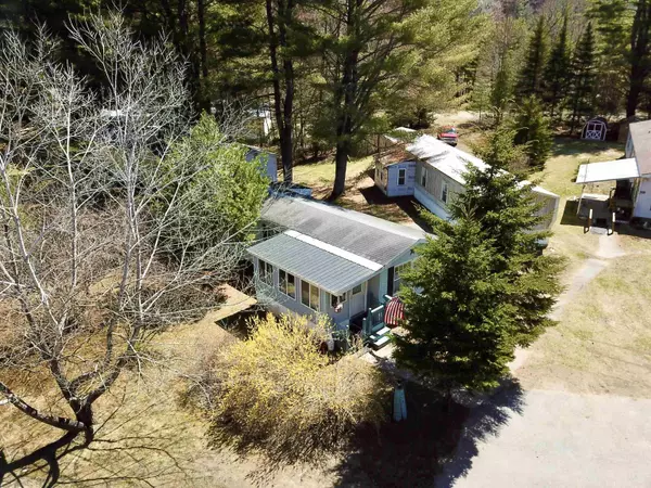 East Montpelier, VT 05651,214 Sandy Pines RD #Lot #28