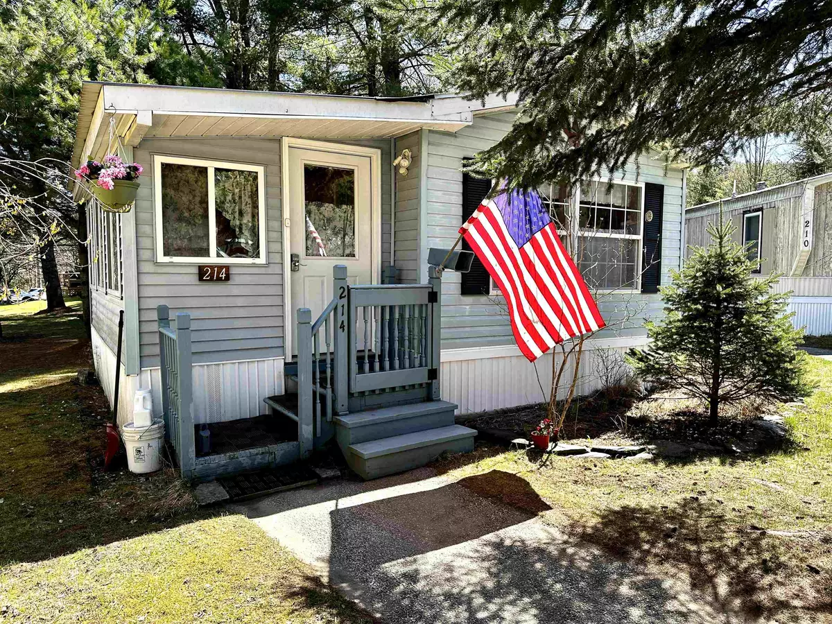 East Montpelier, VT 05651,214 Sandy Pines RD #Lot #28