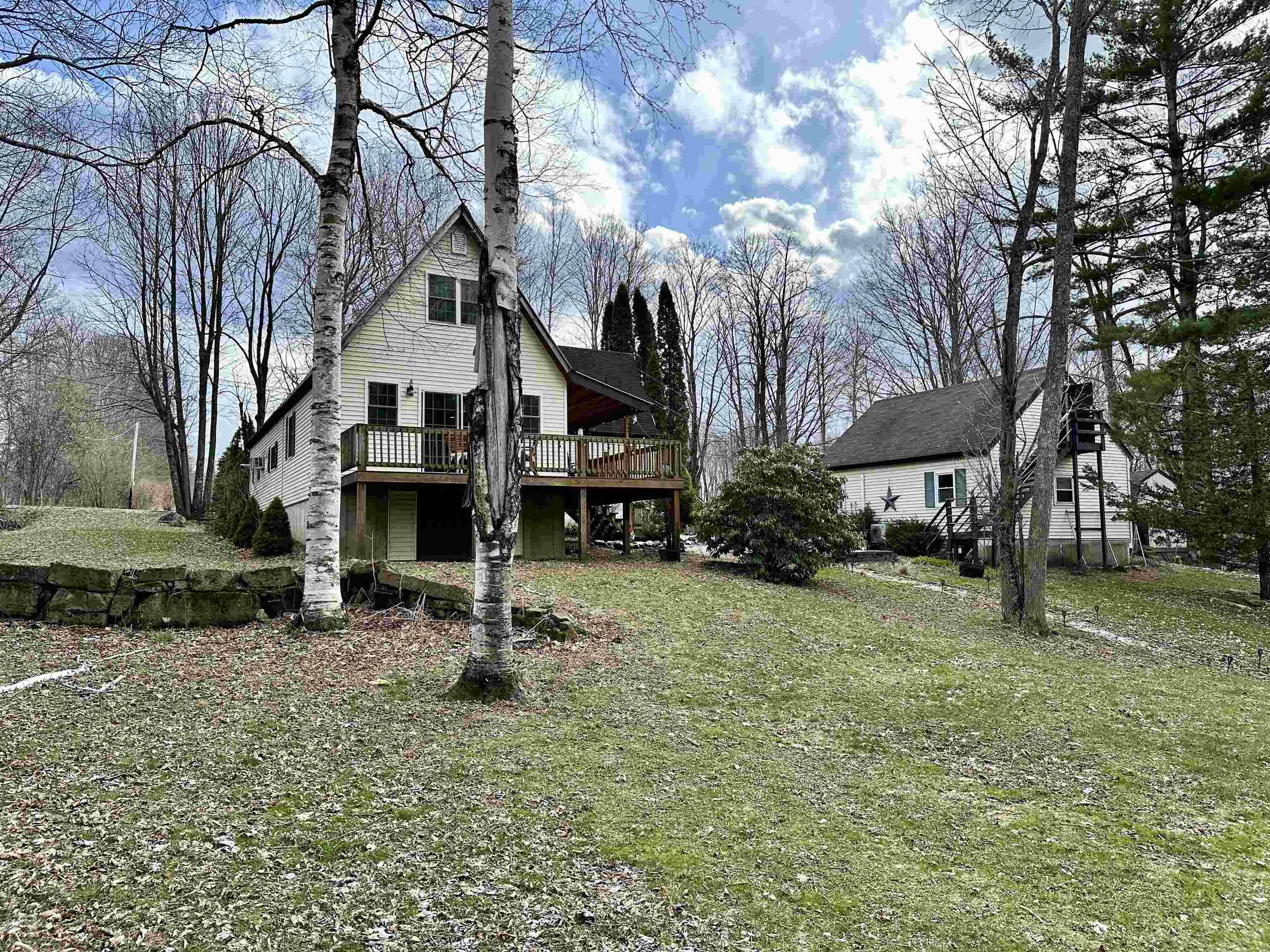 3758 Colvin Hill RD, Danby, VT 05739