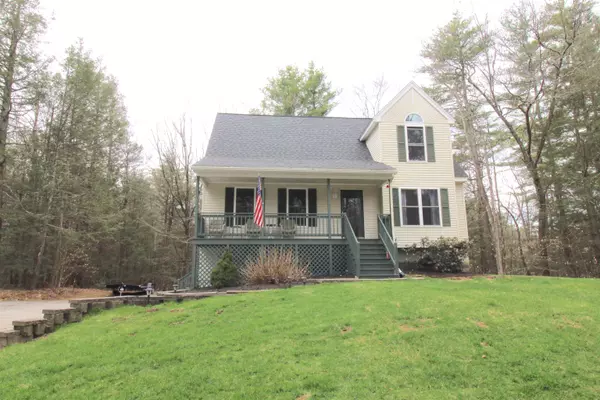 20 Sergeant WAY, Barrington, NH 03825