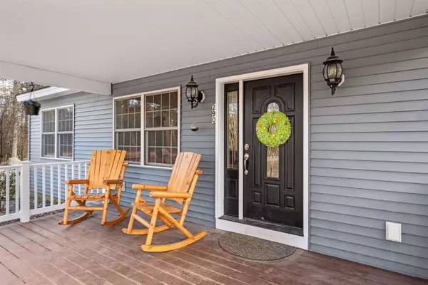 Danbury, NH 03230,290 Taylor Hill RD