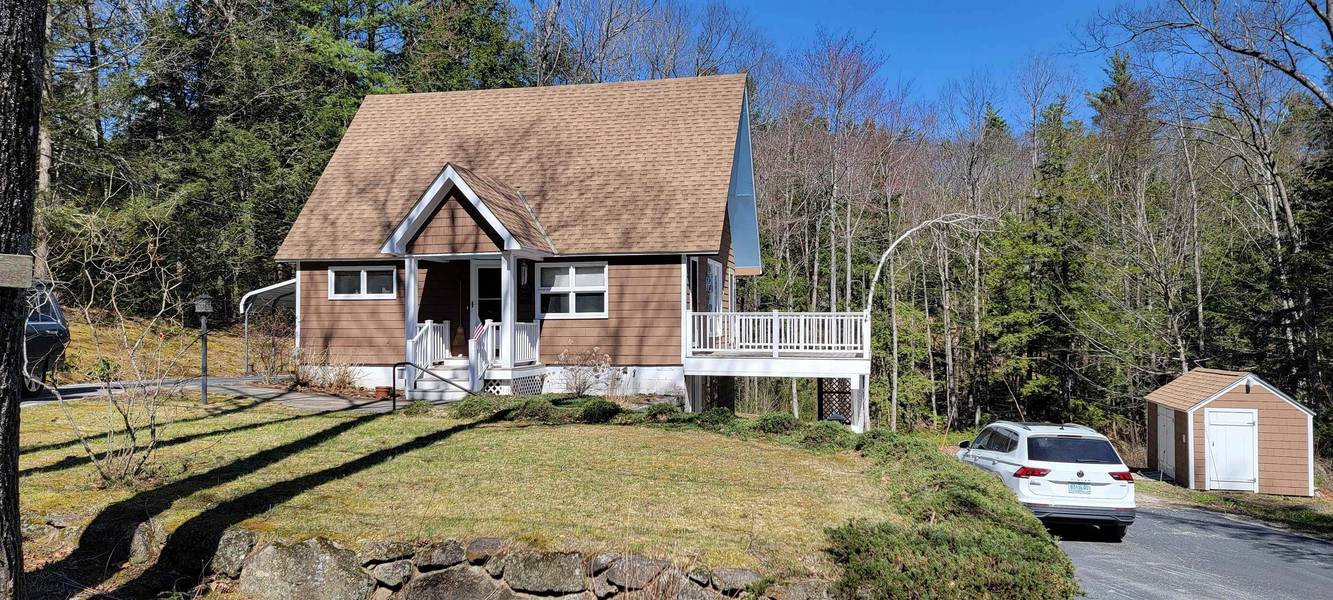 Address Not Disclosed