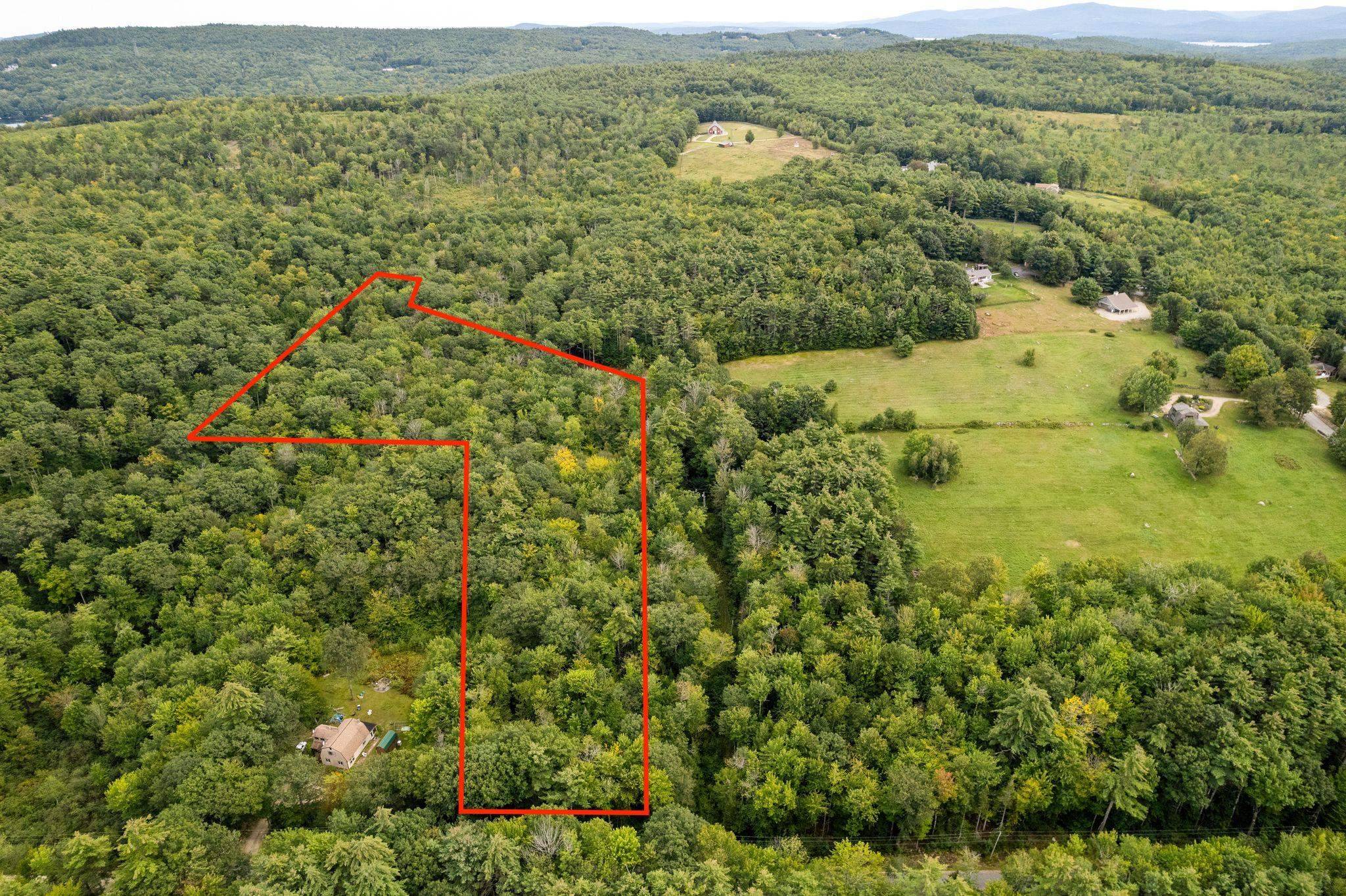 113 Federal Corner RD, Tuftonboro, NH 03816