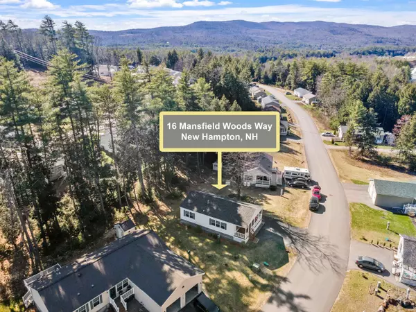 New Hampton, NH 03256,16 Mansfield Woods WAY
