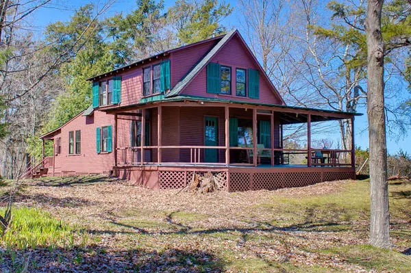 South Hero, VT 05486,3 Englewood RD