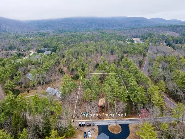 LOT 2 Mountain Shadows DR #Lot 2, Tuftonboro, NH 03816